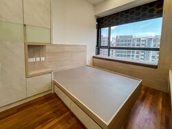 The Palette (D18), Condominium #617768501